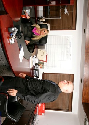 naughtyoffice Nikki Benz pics