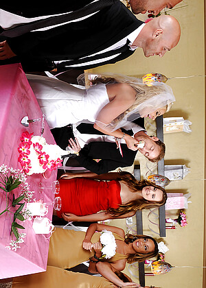 naughtyweddings Johnny Castle pics