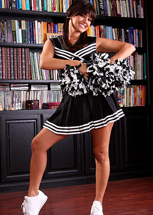 Newsensations Alex Gonz Sadie West Anklet Cheerleader Xxx Hot