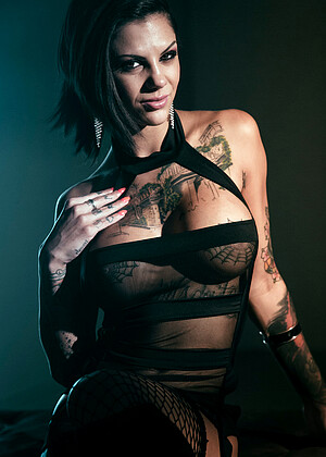 Bonnie Rotten pics