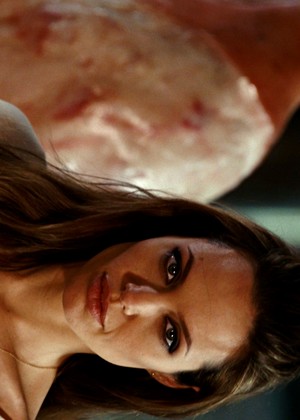 Angelina Jolie pics