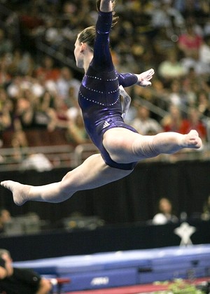 Gymnastics