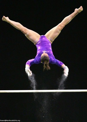 Gymnastic