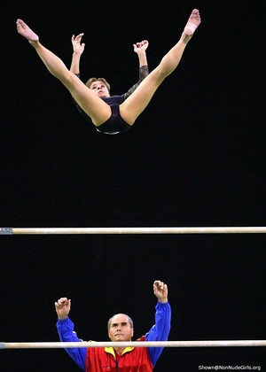 Gymnastic