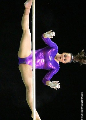 Gymnastic