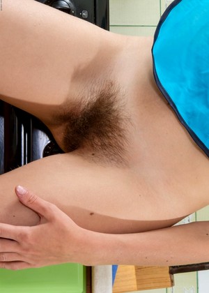 nudeandhairy Aza pics