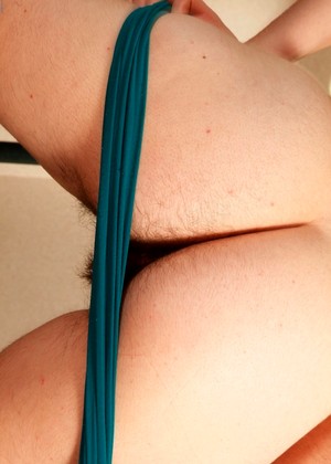 nudeandhairy Joey Minx pics