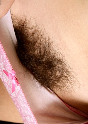 Nudeandhairy Simone Crystal Clear Hairy Website