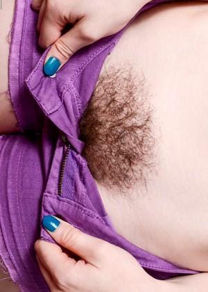 Nudeandhairy Taliah Mac Advanced Hairy Tour