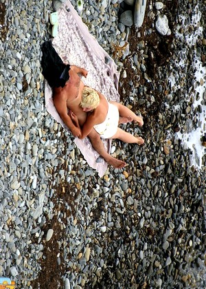 Nude Beach Dreams