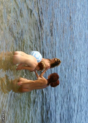 Wet Bikini