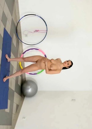 Nudesportvideos Nudesportvideos Model Posy Yoga Milf Brazzers