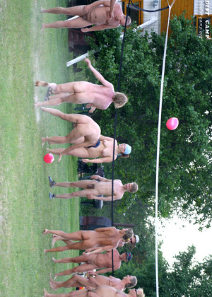 Nudist Camp