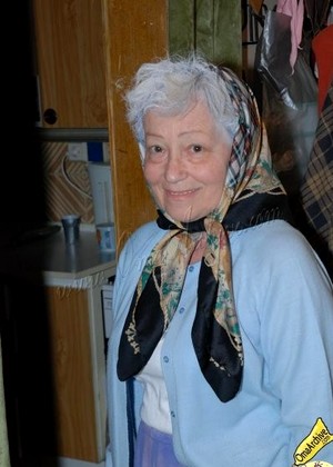 Oldnanny Model pics