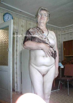 Omageil Oma Geil Enhanced Chubby Hqsex