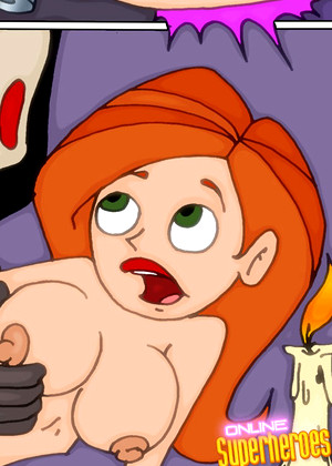 Onlinesuperheroes Kim Possible Sex Anime Vip Download