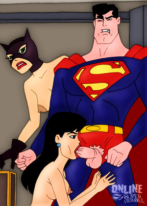 Superman Sex