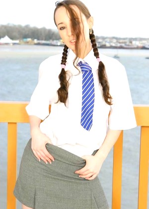 Onlytease Onlytease Model Pioneer Schoolgirl Mobi Image