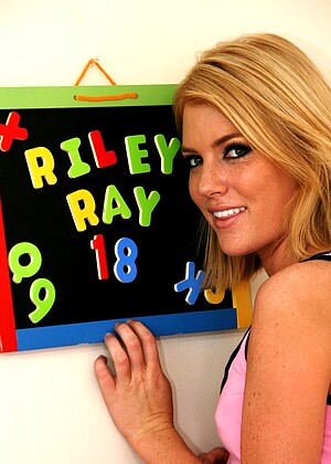 Riley Ray pics