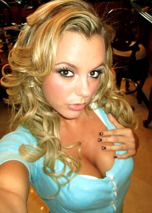 Openlife Bree Olson From Blonde Tspussyhuntersts