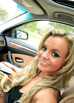 Openlife Bree Olson From Blonde Tspussyhuntersts