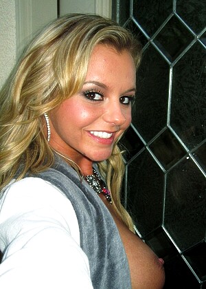 Openlife Bree Olson From Blonde Tspussyhuntersts