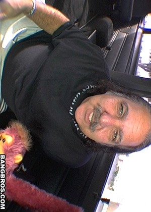 Ron Jeremy pics