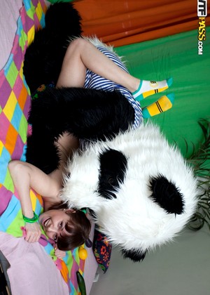 pandafuck Pandafuck Model pics