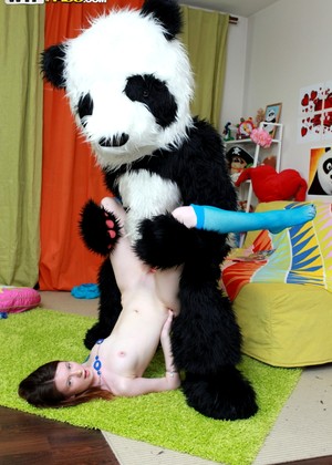 Panda Fuck