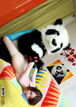 pandafuck Pandafuck Model pics