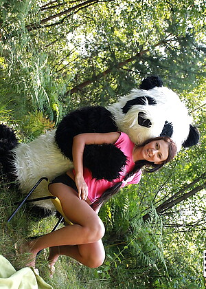 Pandafuck Pandafuck Model Pprnster Legs Digital