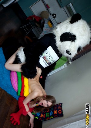 pandafuck Pandafuck Model pics