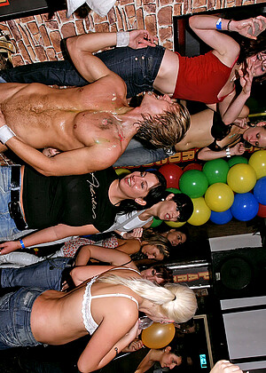 Partyhardcore Partyhardcore Model Passion Party Sex Secrets