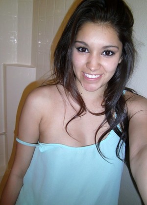 Petitelover Selena Beautyandthesenior Self Shot Tame