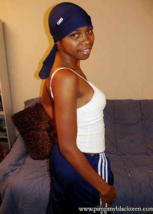 pimpmyblackteen Pimpmyblackteen Model pics