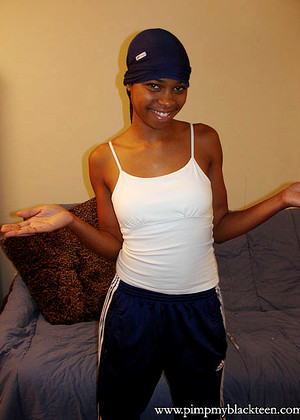 Pimpmyblackteen Model jpg 8