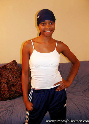 Pimpmyblackteen Pimpmyblackteen Model Experienced Hardcore Performer