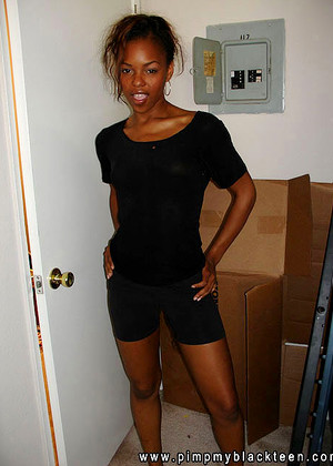 Pimpmyblackteen Model jpg 7