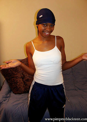 Pimpmyblackteen Model jpg 14