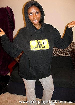 Pimpmyblackteen Model pics