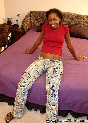 Pimpmyblackteen Pimpmyblackteen Model Real Hardcore Video