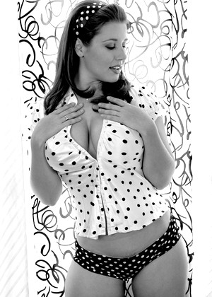 pinupfiles Erica Campbell pics