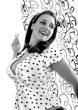 pinupfiles Erica Campbell pics