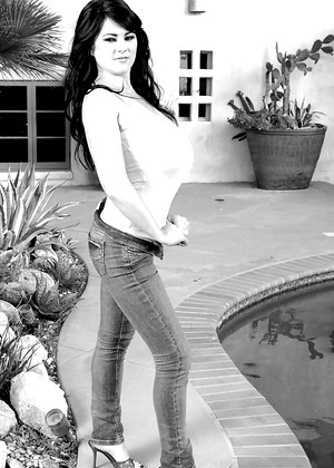 Pinupfiles Pinupfiles Model Enhanced Jeans Info