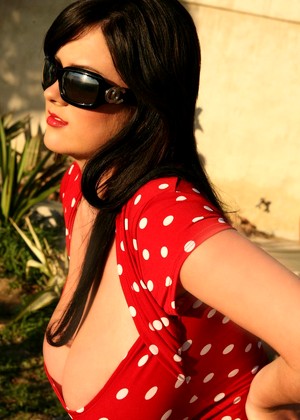 pinupfiles Rachel Aldana pics