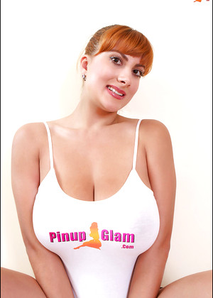 pinupfiles Valory Fleur pics