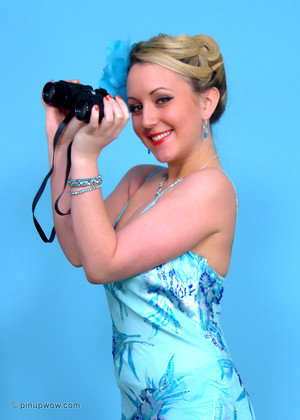 Pinup Photos