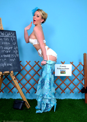 Pinup Photography