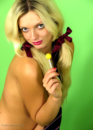 Pinupwow Pinupwow Model Popular Dildos Film