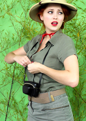 Pinupwow Model pics